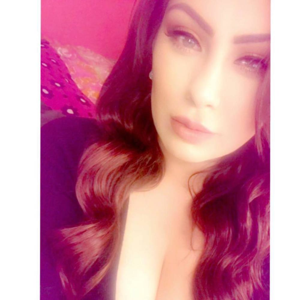 Meet your Posher, Bridgette